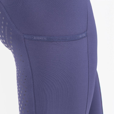 React Sculpt rijlegging Shires Aubrion Middernacht Blauw