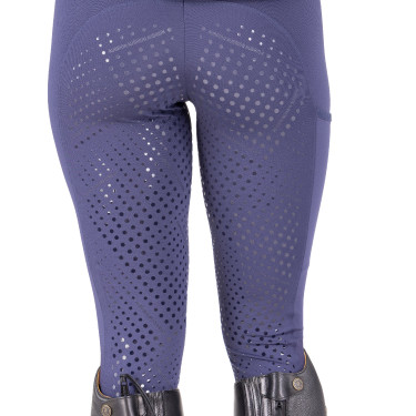 React Sculpt rijlegging Shires Aubrion Middernacht Blauw