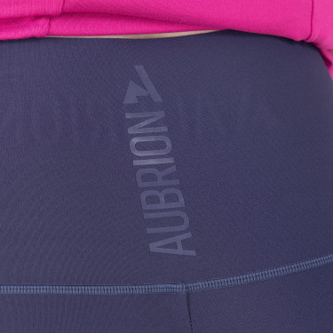React Sculpt rijlegging Shires Aubrion Middernacht Blauw