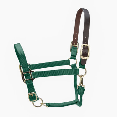 Licol FieldSafe réglable Premium Shires Arma