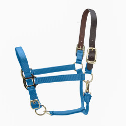 Licol FieldSafe réglable Premium Shires Arma