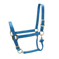 Licol réglable Premium Shires Arma