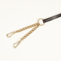 Longe de présentation Newmarket large Shires Velociti Gara