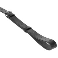 Martingale fixe Shires Velociti Gara Noir