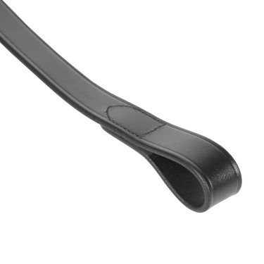 Martingale fixe Shires Velociti Gara Noir
