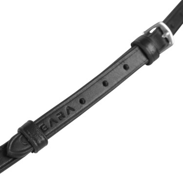 Martingale fixe Shires Velociti Gara Noir
