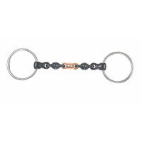 Mors Waterford anneaux libres Sweet Iron Shires