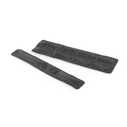 Pack de glace de rechange pour 2005 Shires Noir