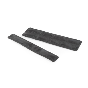 Pack de glace de rechange pour 2005 Shires Noir