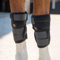 Vervangende ijspack voor 2005 Shires Zwart