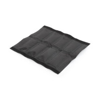 Pack de glace de rechange pour 2006 Shires Noir Pack de glace de rechange pour 2006 Shires Noir