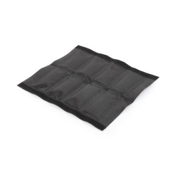 Pack de glace de rechange pour 2006 Shires Noir