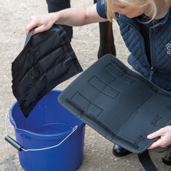Pack de glace de rechange pour 2006 Shires Noir