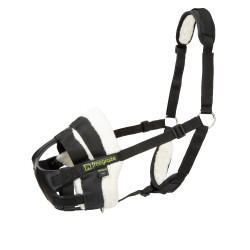AirFlow weidemand Shires FreeGraze Zwart