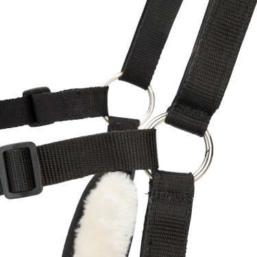 AirFlow weidemand Shires FreeGraze Zwart