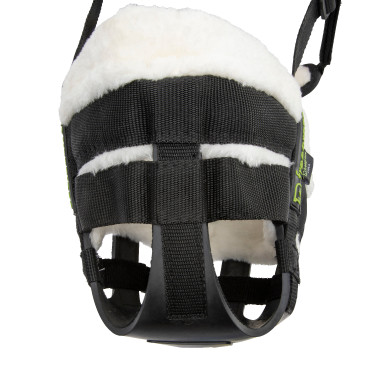 AirFlow weidemand Shires FreeGraze Zwart