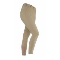 Pantalon d'équitation Chapman Shires Aubrion Beige