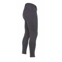 Pantalon d'équitation homme Shires SaddleHugger Noir Pantalon d'équitation homme Shires SaddleHugger Noir