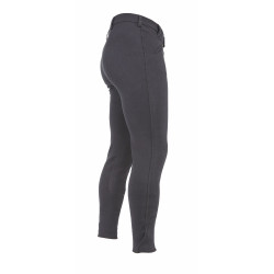 Pantalon d'équitation homme Shires SaddleHugger Noir Pantalon d'équitation homme Shires SaddleHugger Noir