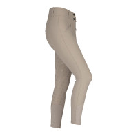 Rijbroek Optima Gx Shires Aubrion Beige