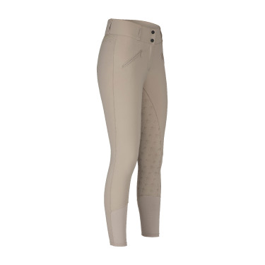 Pantalon d'équitation Optima Gx Shires Aubrion Beige