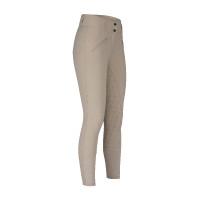 Rijbroek Optima Gx Shires Aubrion Beige