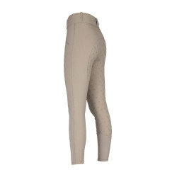 Pantalon d'équitation Optima Gx Shires Aubrion Beige