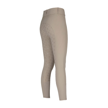 Rijbroek Optima Gx Shires Aubrion Beige