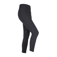 Pantalon d'équitation Optima Gx Shires Aubrion Noir Pantalon d'équitation Optima Gx Shires Aubrion Noir