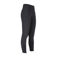 Pantalon d'équitation Optima Gx Shires Aubrion Noir Pantalon d'équitation Optima Gx Shires Aubrion Noir
