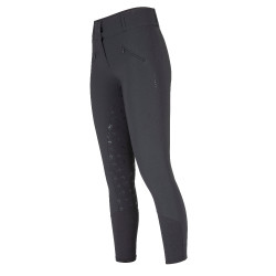 Pantalon d'équitation Optima Gx Shires Aubrion Noir Pantalon d'équitation Optima Gx Shires Aubrion Noir