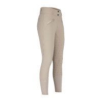 Rijbroek Optima LX Shires Aubrion Beige