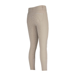 Pantalon d'équitation Optima LX Shires Aubrion Beige