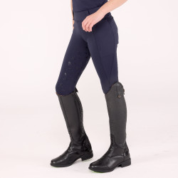 Pantalon d'équitation Optima MX jeune cavalier Shires Aubrion