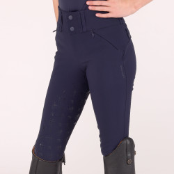 Pantalon d'équitation Optima MX jeune cavalier Shires Aubrion