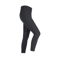 Pantalon d'équitation Optima MX Shires Aubrion Noir Pantalon d'équitation Optima MX Shires Aubrion Noir