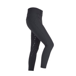 Pantalon d'équitation Optima MX Shires Aubrion Noir Pantalon d'équitation Optima MX Shires Aubrion Noir