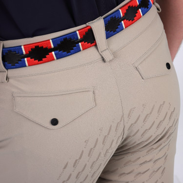 Pantalon d'équitation Optima Mx-Fg homme Shires Aubrion