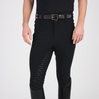 Pantalon d'équitation Optima Mx-Fg homme Shires Aubrion Pantalon d'équitation Optima Mx-Fg homme Shires Aubrion