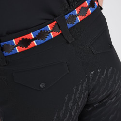 Pantalon d'équitation Optima Mx-Fg homme Shires Aubrion Pantalon d'équitation Optima Mx-Fg homme Shires Aubrion