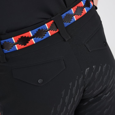 Pantalon d'équitation Optima Mx-Fg homme Shires Aubrion Pantalon d'équitation Optima Mx-Fg homme Shires Aubrion