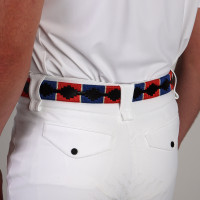 Pantalon d'équitation Optima Mx-Fg homme Shires Aubrion Pantalon d'équitation Optima Mx-Fg homme Shires Aubrion