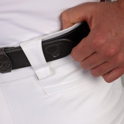 Pantalon d'équitation Optima Mx-Fg homme Shires Aubrion Pantalon d'équitation Optima Mx-Fg homme Shires Aubrion