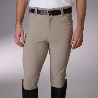 Pantalon d'équitation Optima Mx-Kg homme Shires Aubrion Pantalon d'équitation Optima Mx-Kg homme Shires Aubrion