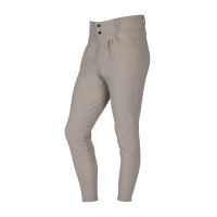 Herenrijbroek Optima Mx-Lg Shires Aubrion Beige