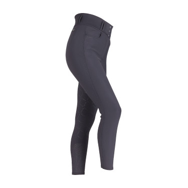 Pantalon d'équitation Optima Pro Shires Aubrion Noir Pantalon d'équitation Optima Pro Shires Aubrion Noir