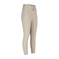 Rijbroek Optima Px Shires Aubrion Beige
