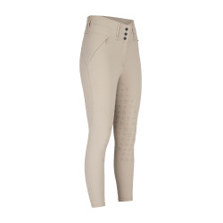 Rijbroek Optima Px Shires Aubrion Beige