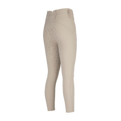 Pantalon d'équitation Optima Px Shires Aubrion Beige