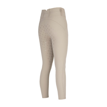 Rijbroek Optima Px Shires Aubrion Beige